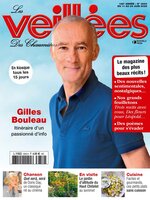 Les Veillées des chaumières